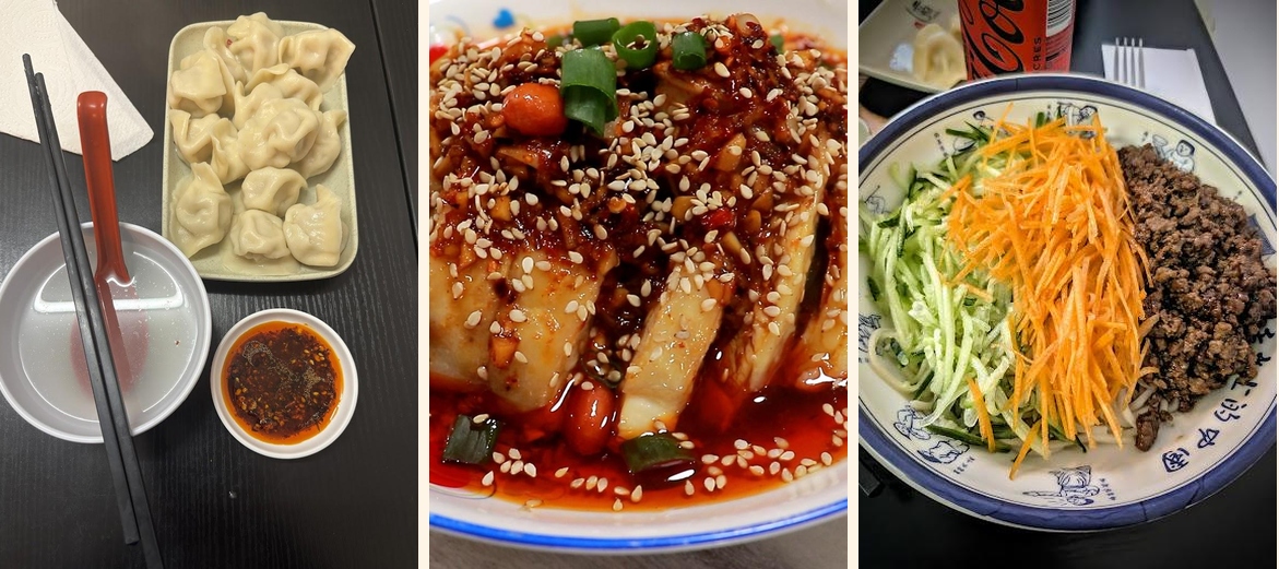 LA CUISINE D'EVA - 龙江手工饺子面 - Gallery Image 1