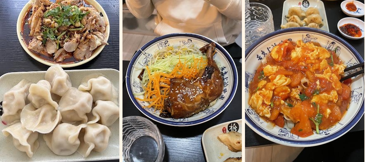 LA CUISINE D'EVA - 龙江手工饺子面 - Gallery Image 3