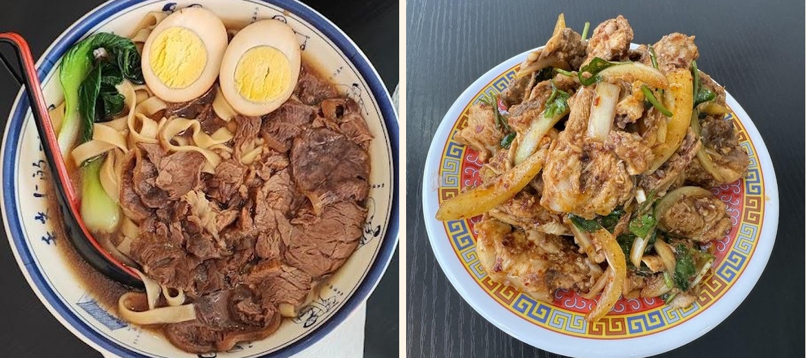 LA CUISINE D'EVA - 龙江手工饺子面 - Gallery Image 5